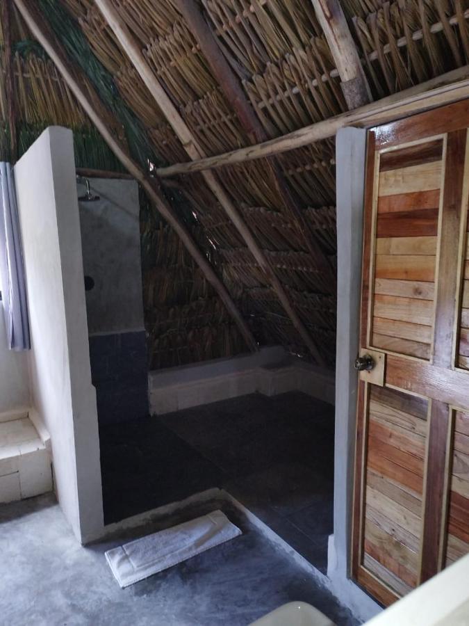 Casa Mate Beachfront Cabanas El Cuyo Εξωτερικό φωτογραφία
