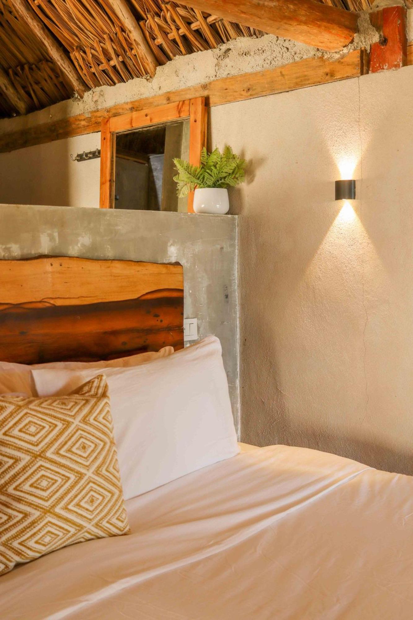 Casa Mate Beachfront Cabanas El Cuyo Δωμάτιο φωτογραφία